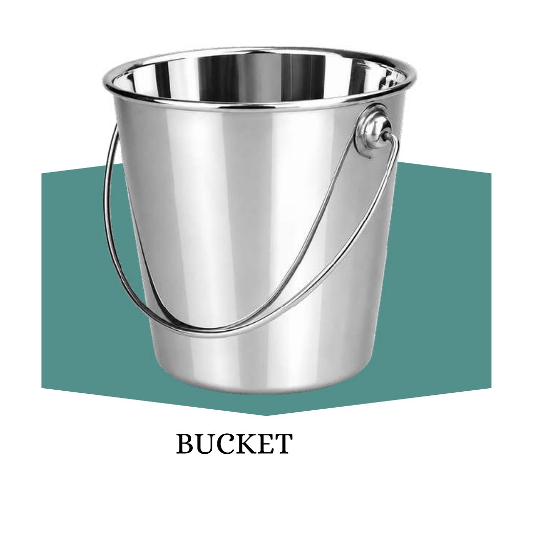 Bucket