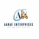 Aarav Enterprise Official Logo